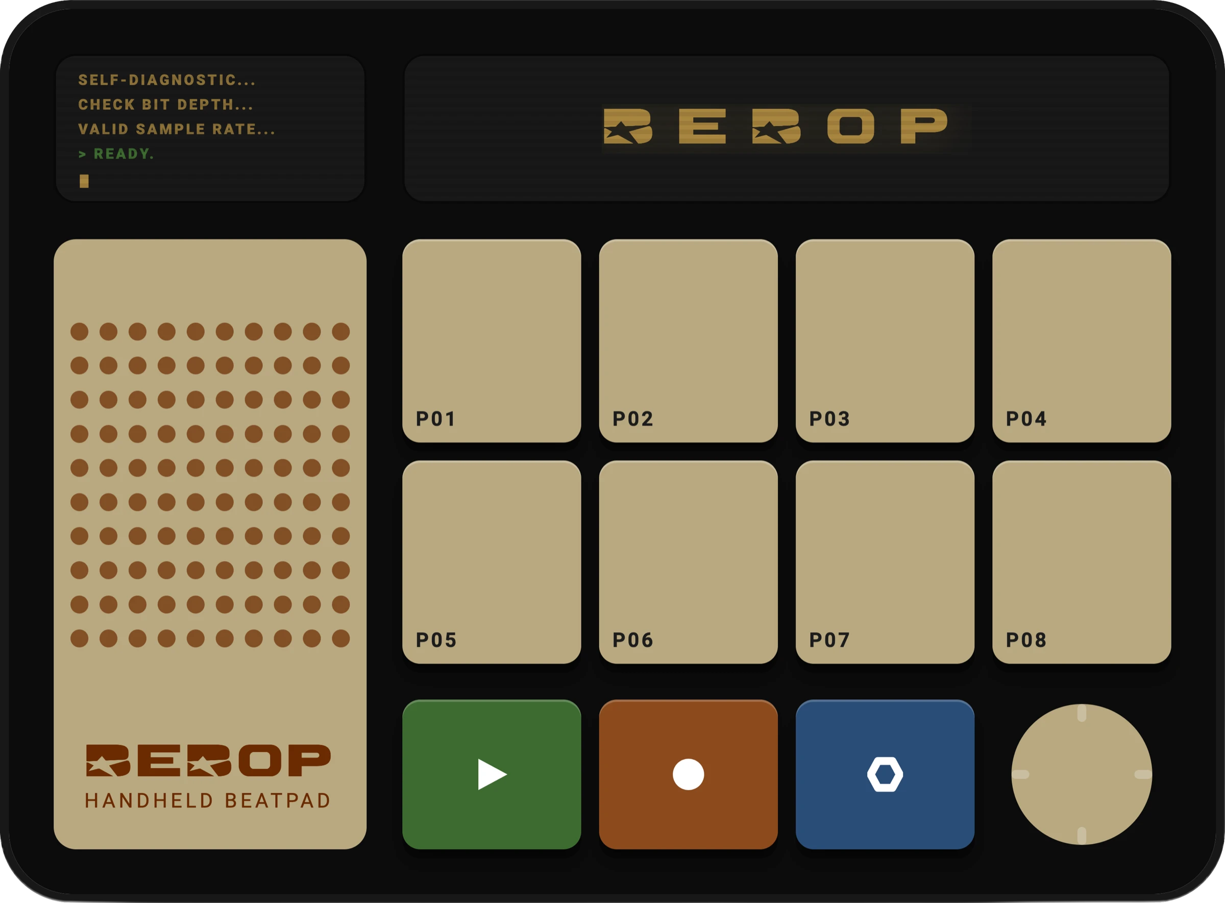 Bebop